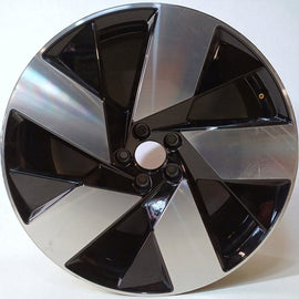 1x Alufelge 20 Zoll 9.0