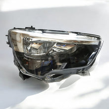 Laden Sie das Bild in den Galerie-Viewer, Frontscheinwerfer Opel E Combo 18-9816825480 Rechts Scheinwerfer Headlight