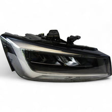 Load image into Gallery viewer, Frontscheinwerfer Audi Q2 81A941012 LED Rechts Scheinwerfer Headlight SCH6013525336zx