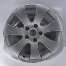 1x Alufelge 16 Zoll 7.0