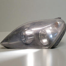 Laden Sie das Bild in den Galerie-Viewer, Frontscheinwerfer Opel Zafira B 0301214603 Links Scheinwerfer Headlight