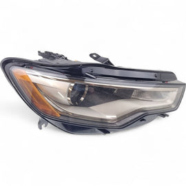 Frontscheinwerfer Audi A6 4G0941032 Vorderseite Scheinwerfer Headlight SCH7767637786io