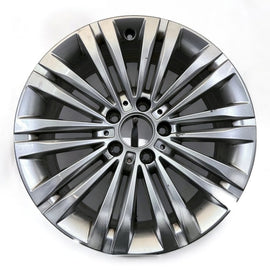 1x Alufelge 17 Zoll 7.0