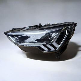 Frontscheinwerfer Audi Q3 83A941033 Full LED Links Scheinwerfer Headlight SCH1149551685ja