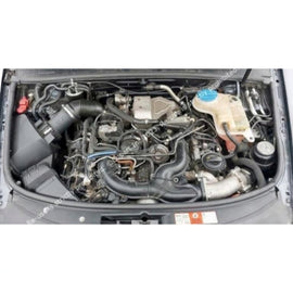 Motor Audi BMW A6 C6 B7 ASB 3.0 TDI 233PS 171kW Diesel Engine Unkomplett