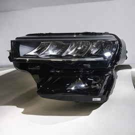 Frontscheinwerfer Skoda Karoq 57B941009 LED Links Scheinwerfer Headlight SCH4905000497wf