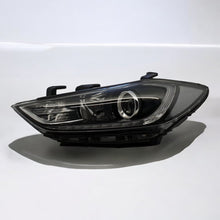 Load image into Gallery viewer, Frontscheinwerfer Hyundai Elantra LED Links Scheinwerfer Headlight