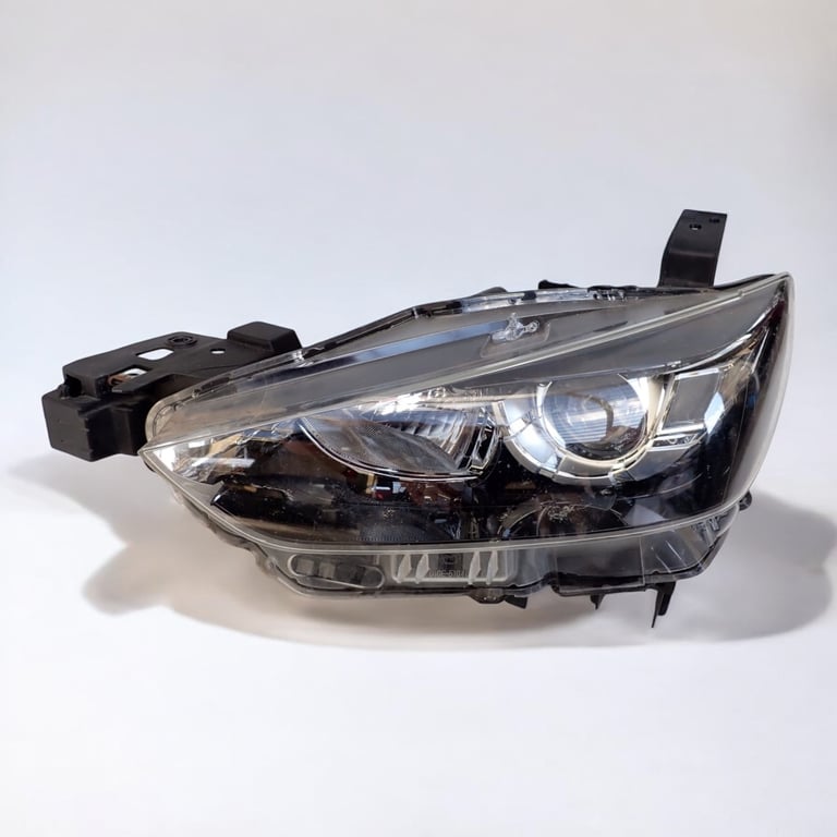 Frontscheinwerfer Mazda Cx-3 D10E-51040 LED Links Scheinwerfer Headlight