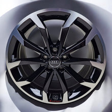 Load image into Gallery viewer, 4x Alufelge 18 Zoll 8.0" 5x112 40ET Audi A3 Rim Wheel FEL2865670469bd