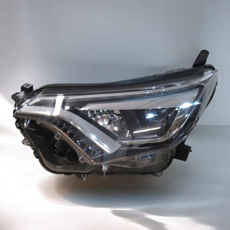 Frontscheinwerfer Toyota Rav Links Scheinwerfer Headlight SCH5590482915ej