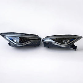 Frontscheinwerfer Renault Zoe 260102384R 260609388R Rechts oder Links SCH9722243621la