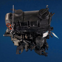 Laden Sie das Bild in den Galerie-Viewer, Motor VW Transporter BRR 1.9 TDI 84PS 62kW 2008 Diesel Engine Unkomplett