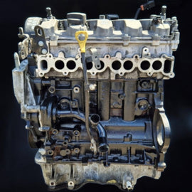 Motor Hyundai Santa I Fe D4EB 2.2 CRDi 144TKm Diesel Engine Unkomplett