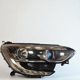 Frontscheinwerfer Renault Megane IV 90060921 LED Rechts Scheinwerfer Headlight SCH3619956207nh