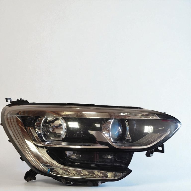 Frontscheinwerfer Renault Megane IV 90060921 LED Rechts Scheinwerfer Headlight SCH3619956207nh