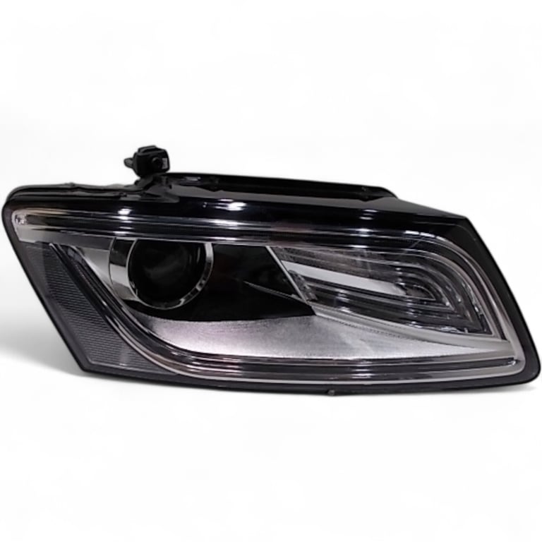 Frontscheinwerfer Audi Q5 8R0941006C Xenon Rechts Scheinwerfer Headlight SCH4707390200oa