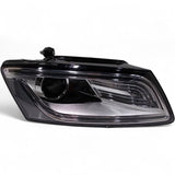 Frontscheinwerfer Audi Q5 8R0941006C Xenon Rechts Scheinwerfer Headlight