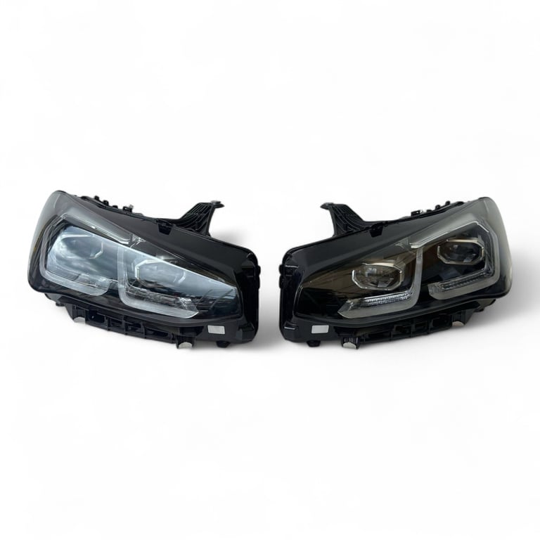 Frontscheinwerfer BMW 2 Active Tourer U06 5A42248-07 Full LED Rechts oder Links SCH9627886278ye