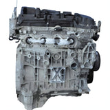 Motor Mercedes-Benz Clk 271955 1.8 184PS 135kW 160TKm 2008 Benzin Unkomplett