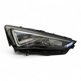 Frontscheinwerfer Seat Tarraco Kn2 5FJ941008J Full LED Rechts Headlight SCH2291676471mw