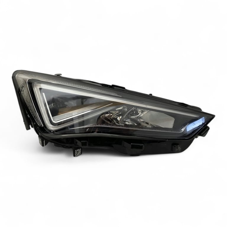 Frontscheinwerfer Seat Tarraco Kn2 5FJ941008J Full LED Rechts Headlight SCH2291676471mw