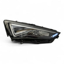 Laden Sie das Bild in den Galerie-Viewer, Frontscheinwerfer Seat Tarraco Kn2 5FJ941008J Full LED Rechts Headlight SCH2291676471mw