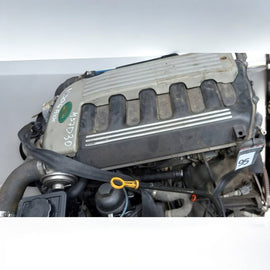 Motor BMW Land Rover M57D30 3.0 Diesel Engine Komplett