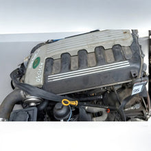 Load image into Gallery viewer, Motor BMW Land Rover M57D30 3.0 Diesel Engine Komplett