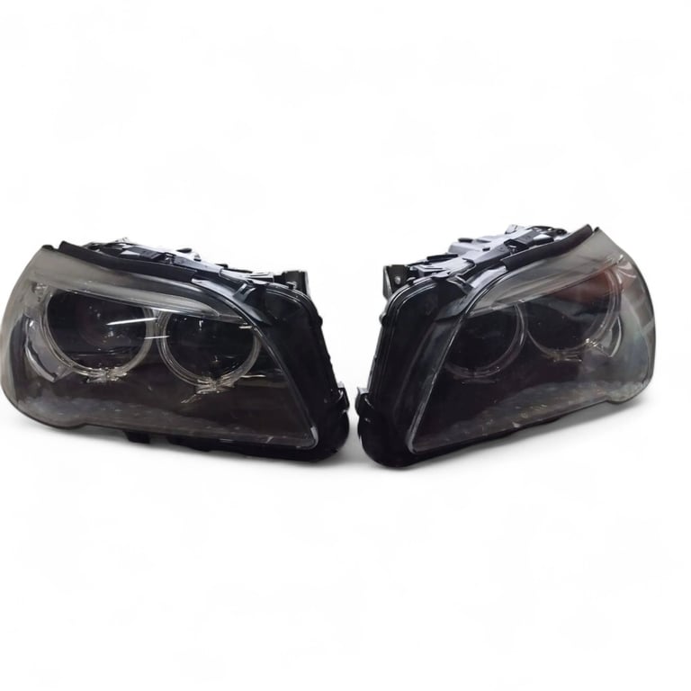 Frontscheinwerfer BMW 5 F11 F10 A8731713205 0110822200217024 Ein Satz Headlight SCH2386333891ou