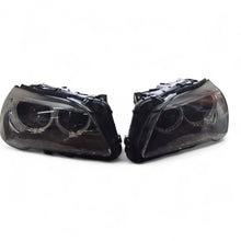 Laden Sie das Bild in den Galerie-Viewer, Frontscheinwerfer BMW 5 F11 F10 A8731713205 0110822200217024 Ein Satz Headlight SCH2386333891ou