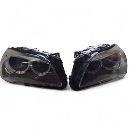 Frontscheinwerfer BMW 5 F11 F10 A8731713205 0110822200217024 Ein Satz Headlight SCH2386333891ou
