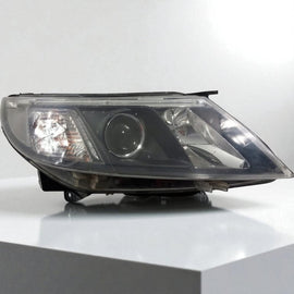 Frontscheinwerfer Saab 9-3 1LL009606-04 Rechts Scheinwerfer Headlight SCH3501210288sm