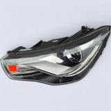 Frontscheinwerfer Audi A1 8X0941005 LED Links Scheinwerfer Headlight