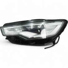 Load image into Gallery viewer, Frontscheinwerfer Audi A6 C7 4G0941005C Xenon Links Scheinwerfer Headlight