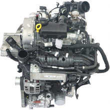 Laden Sie das Bild in den Galerie-Viewer, Motor VW Golf DLAA 1.0 TSI 110PS 81kW 19TKm Benzin Engine Komplett