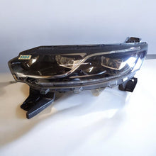Laden Sie das Bild in den Galerie-Viewer, Frontscheinwerfer Renault Espace V 260608372 Full LED Links Headlight SCH3804597693nd