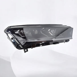 Frontscheinwerfer Skoda Enyaq 5LB941016 Rechts Scheinwerfer Headlight