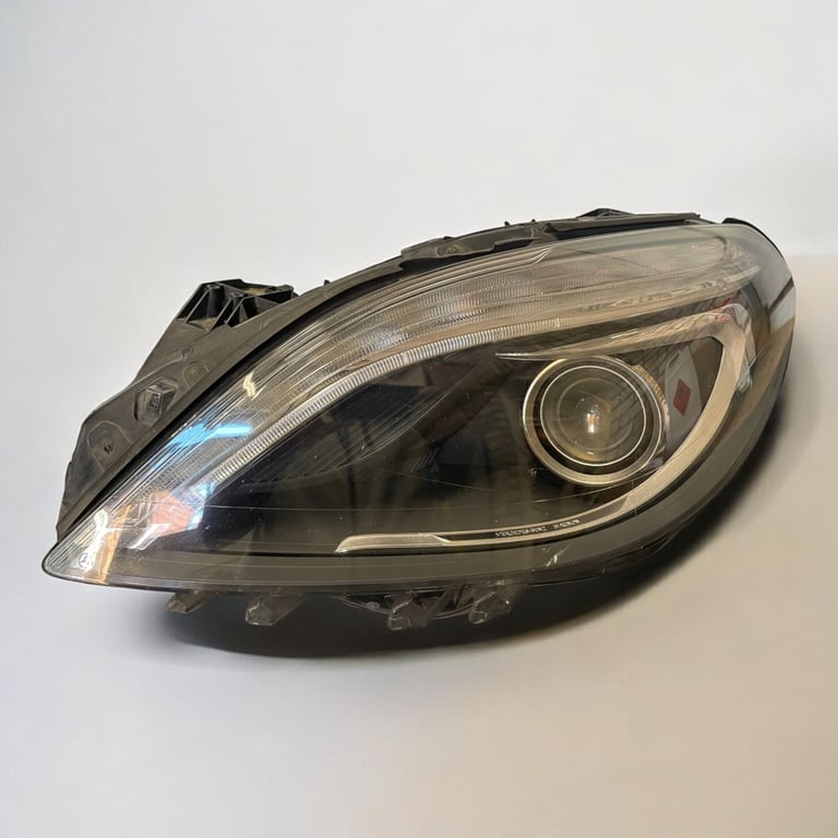 Frontscheinwerfer Mercedes-Benz A2468207161 Xenon Links Scheinwerfer Headlight