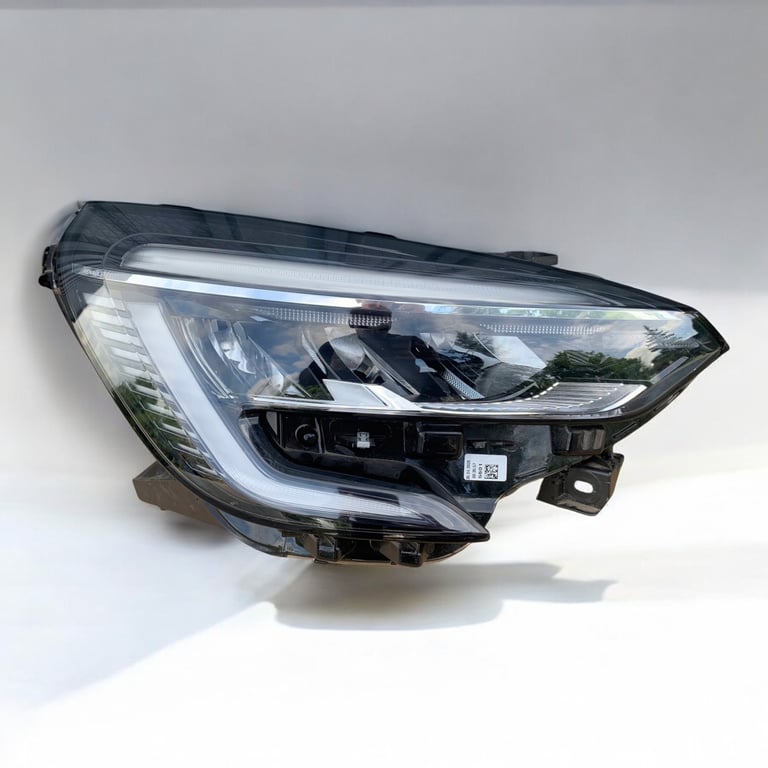 Frontscheinwerfer Renault Clio V 260107933R Full LED Rechts Headlight