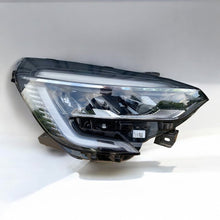 Load image into Gallery viewer, Frontscheinwerfer Renault Clio V 260107933R Full LED Rechts Headlight