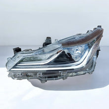 Load image into Gallery viewer, Frontscheinwerfer Toyota Corolla 81150-02T51 Full LED Links Headlight SCH5264161363md