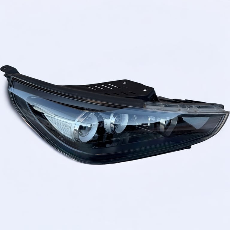 Frontscheinwerfer Hyundai I30 III 92102-G4XXX Full LED Rechts Headlight SCH5376172343gq