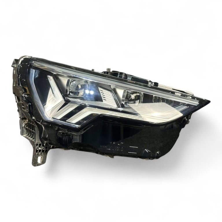 Frontscheinwerfer Audi Q3 83A941036 Full LED Rechts Scheinwerfer Headlight SCH6694092476cd