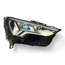 Laden Sie das Bild in den Galerie-Viewer, Frontscheinwerfer Audi Q3 83A941036 Full LED Rechts Scheinwerfer Headlight SCH6694092476cd