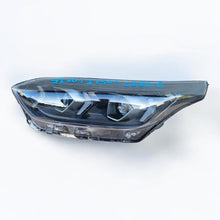 Laden Sie das Bild in den Galerie-Viewer, Frontscheinwerfer Kia Ceed LED Links Scheinwerfer Headlight