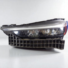 Laden Sie das Bild in den Galerie-Viewer, Frontscheinwerfer Honda Hr-V LED Links Scheinwerfer Headlight