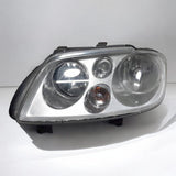 Frontscheinwerfer VW Touran 1T0941005R Links Scheinwerfer Headlight