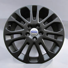 Laden Sie das Bild in den Galerie-Viewer, 1x Alufelge 17 Zoll 7.0&quot; 5x108 30647090 Volvo C30 S40 V50 Rim Wheel
