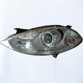 Frontscheinwerfer Mercedes-Benz W169 Links Scheinwerfer Headlight