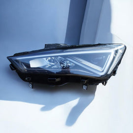 Frontscheinwerfer Seat Leon 5FB941007G Full LED Links Scheinwerfer Headlight SCH1971637397ca